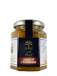 Acheter Miel d'Euphorbe Bio du maroc