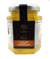 Acheter Miel d'oranger Bio du maroc